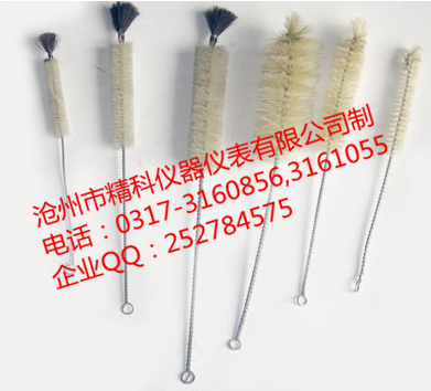 量筒刷、燒瓶刷、試管刷、滴定管刷